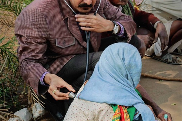 DSÖ: Maymun çiçeği vakaları 42 ülkede görüldü<