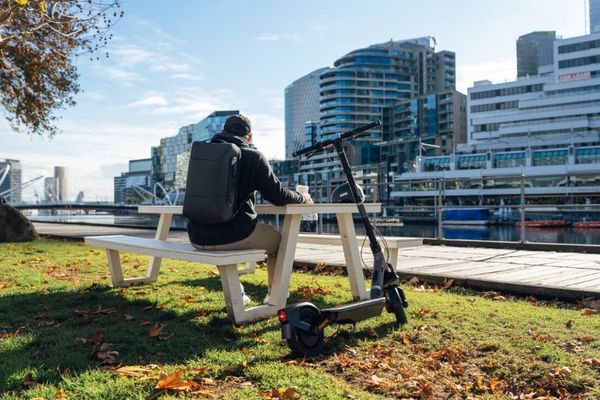 Segway ile şehre dönüş: Farklı ihtiyaçlara yönelik akıllı mobilite seçenekleri<