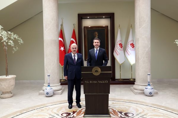 Bayraktar: Türkiye’yi enerjide ve madende ihracatçı yapacağız