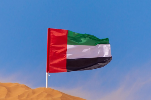 BAE: İran'dan gelen füze ve insansız hava aracı tehditleriyle mücadele ediyoruz<