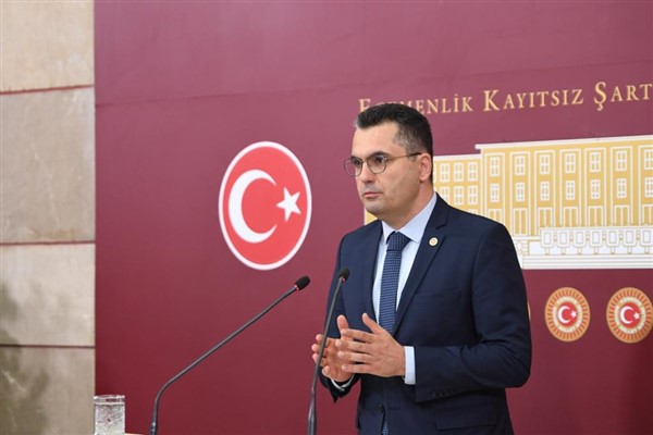 Dalgın: Gelir vergisi dilimlerinin güncellenmesi vergi yükünü hafifletebilir