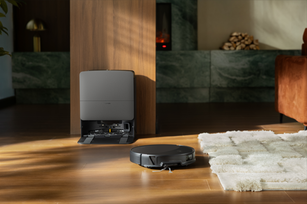 Roborock Saros 20: Yeni nesil temizlikte güç, adaptasyon ve tam otomasyon bir arada<