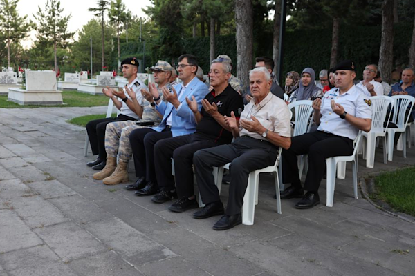 Kütahya’da Mevlid Kandili programları düzenlendi