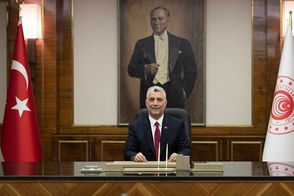 Bolat: Yurt dışındaki vatandaşlarımızla bağlarımızı güçlendirmeye devam ediyoruz<