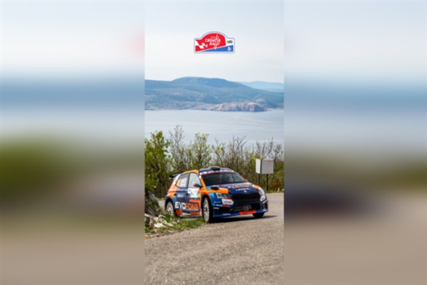 EVOFONE Kurucusu Uğur Soylu’dan Dünya Ralli Şampiyonası’nda podyum başarısı<