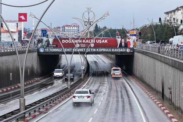 Başkan Yalım: Bugün gelinen noktada sonuç ortada<