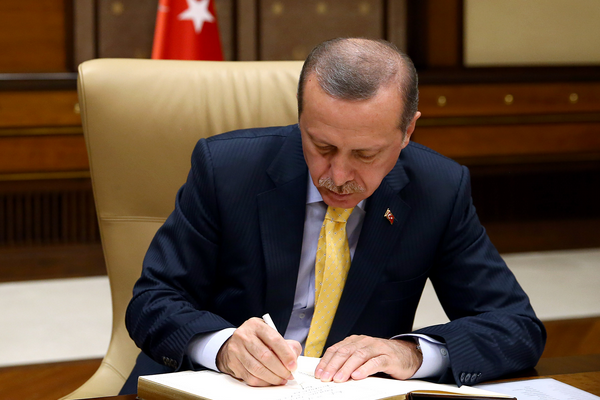 Cumhurbaşkanı Erdoğan, Necmettin Erbakanı andı