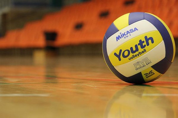 U18 Erkek Voleybol Milli Takımı, Fransa’ya mağlup oldu<