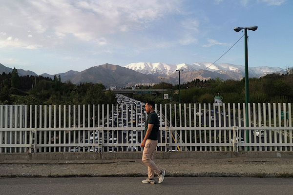 Çin’den savaşların yeniden başlamasını önleme çağrısı<