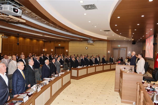 Başkan Bozbey: Bursa’mızın kurtuluşu kutlu olsun