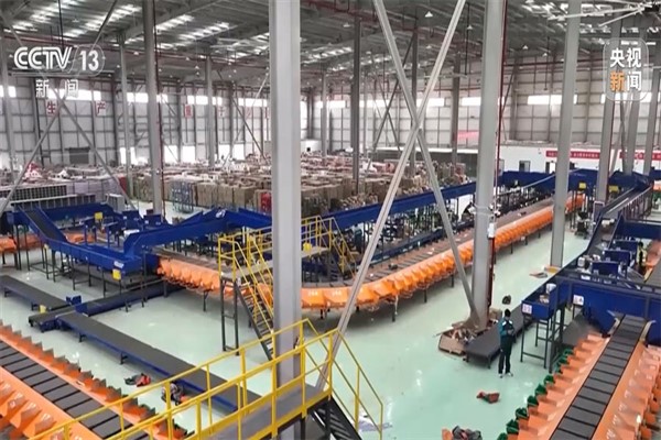 E-ticaret lojistik endeksi Ağustos'ta yılın zirvesine ulaştı<