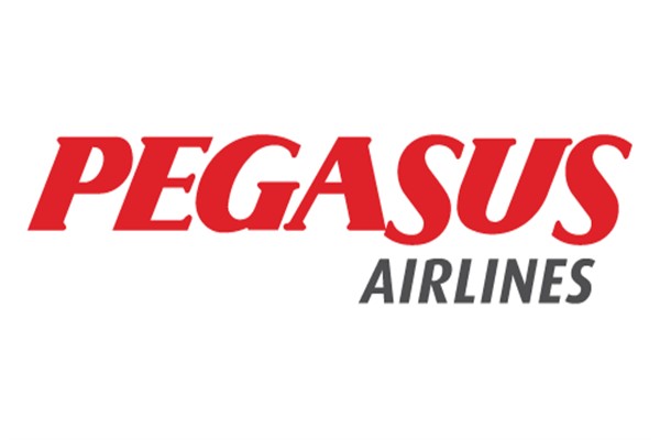 Pegasus'un trafik verileri ve karbon emisyonu istatistikleri<