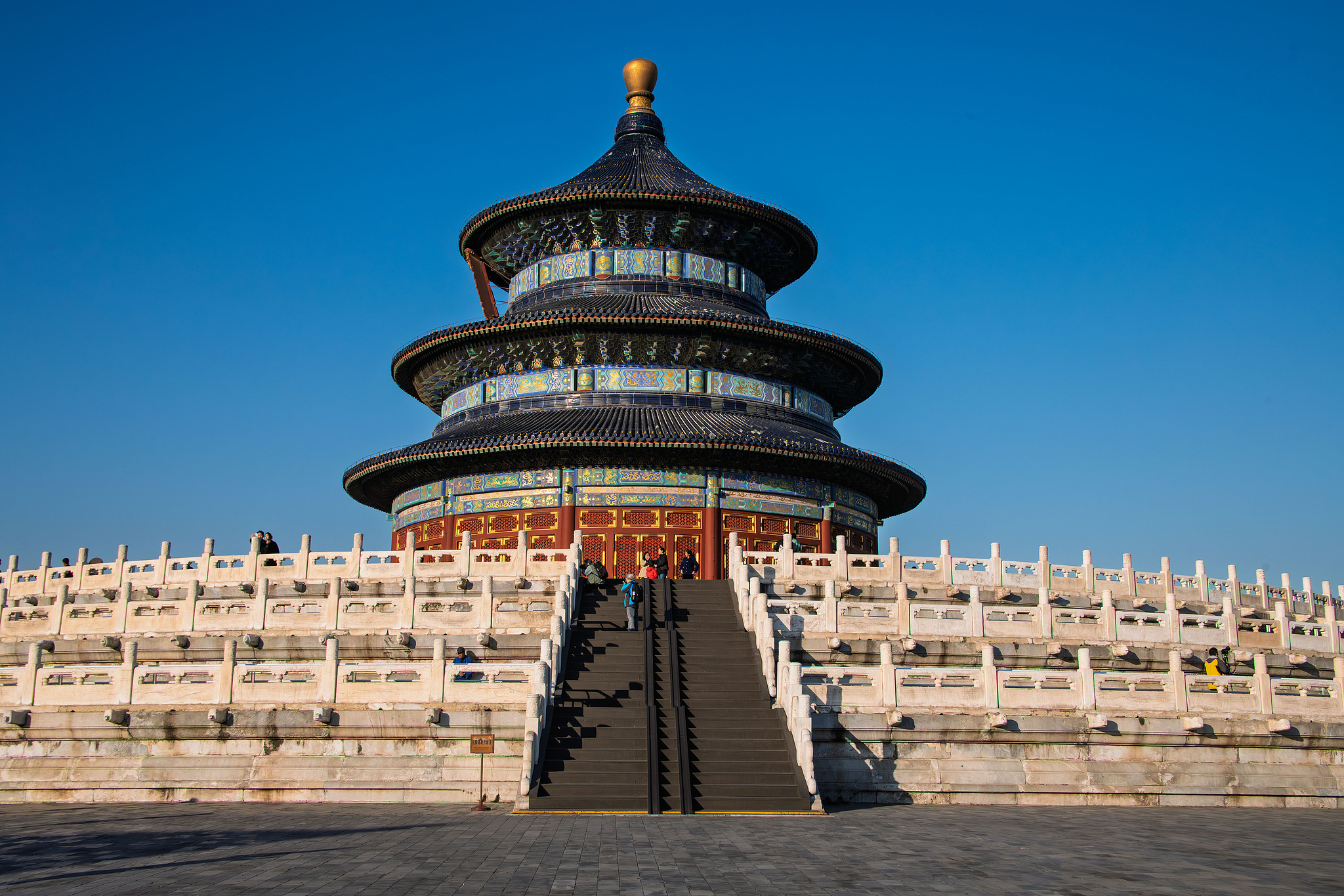 Küresel Medeniyet Diyaloğu Beijing’de düzenlenecek<