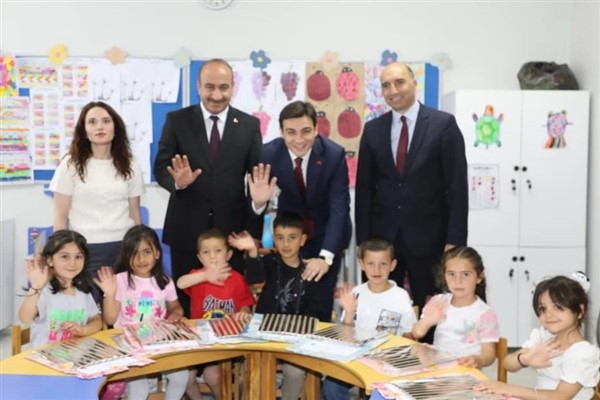 Kars’ta karne heyecanı<