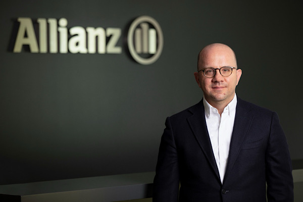 Allianz Türkiye yapay zekayı iş modelinin merkezine taşıyor<