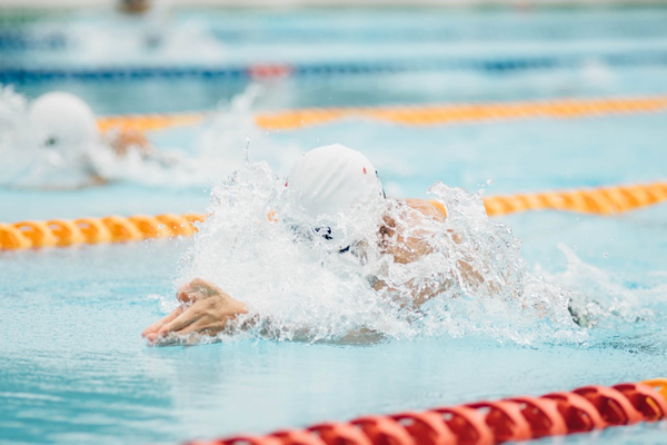 Gizem Güvenç’ten gümüş madalya<