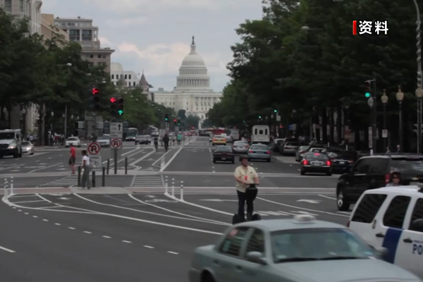ABD’nin başka ülkelere karşı siyasi sızma ve müdahaleleri sürüyor<