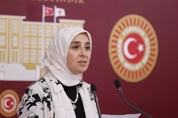 Esen: Öğrencilerin mahremiyetini ve güvenliğini korumak devletin sorumluluğudur<