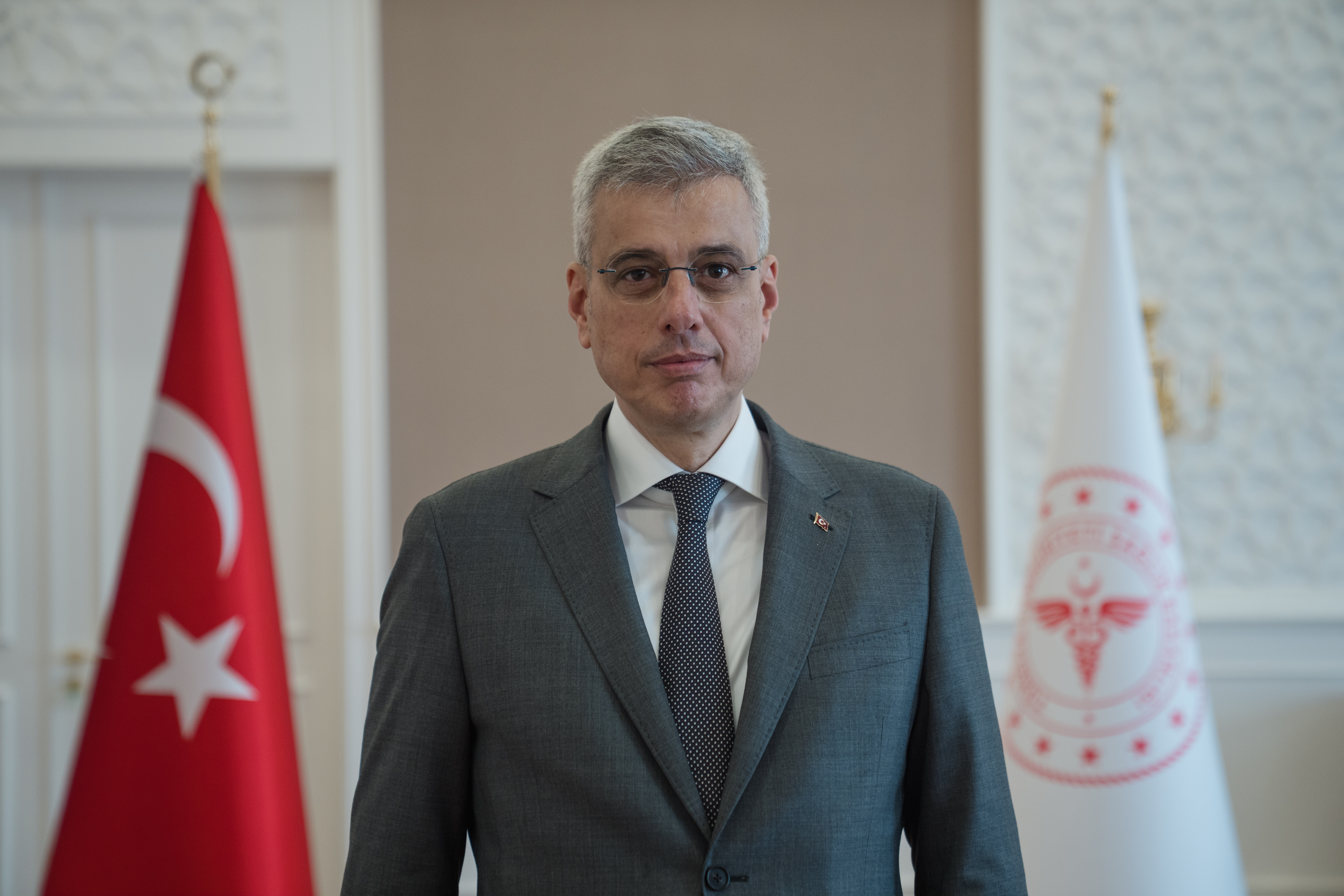 Memişoğlu: Sağlık alanında bir fikriniz varsa yola çıkın<