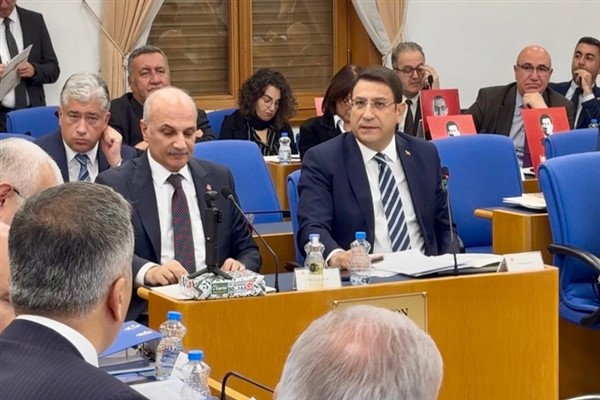 Şahin: Türkiye’nin en ağır güvenlik krizine dönüştü<