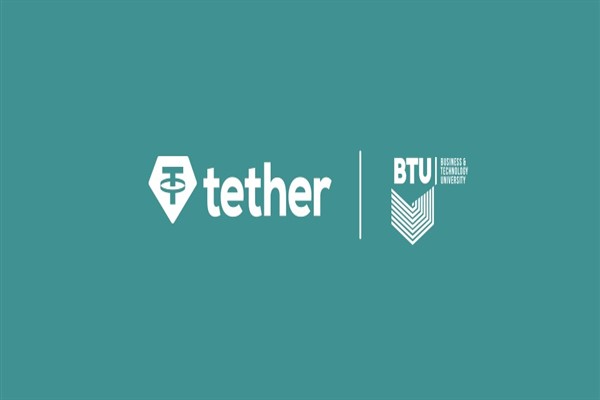 Tether, Gürcistan’da blockchain eğitimini desteklemek üzere protokol imzaladı