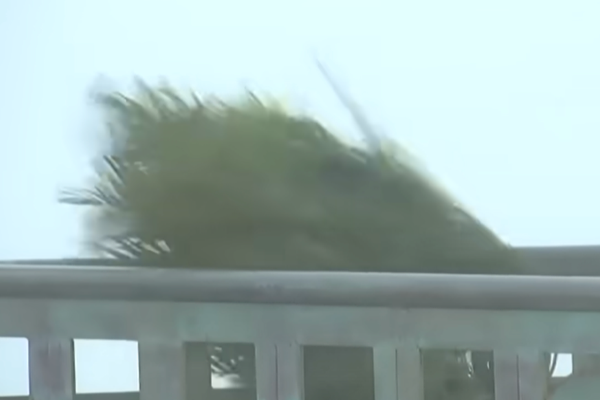 Melissa Kasırgası Küba'ya doğru ilerlerken güçleniyor<