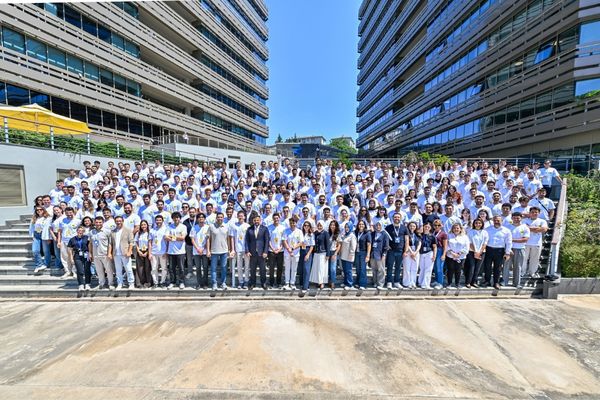 252 genç yetenek kariyerlerine ilk adımı Turkcell’de attı<