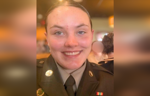 Washington'da vurulan Ulusal Muhafız askeri hayatını kaybetti