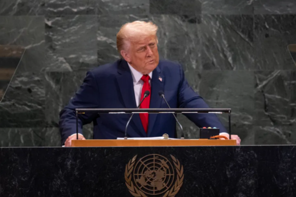 Trump, Todd Blanche için Senato'ya onay çağrısı yaptı<