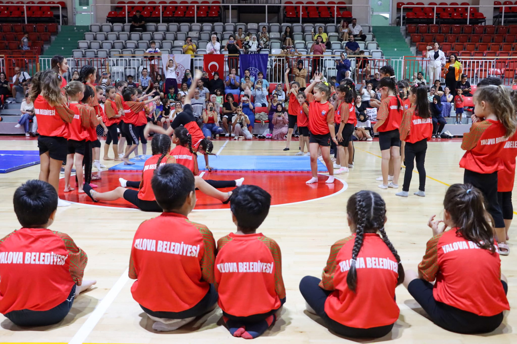 Yalova'da yaz spor okullarına kayıtlar başlıyor