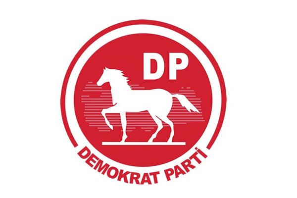 DP Sözcüsü Altıntaş: