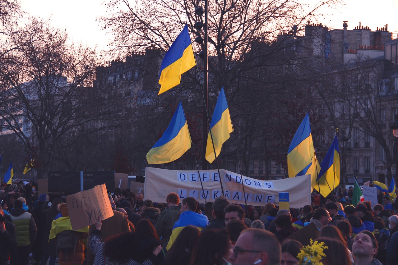Ukrayna Devlet Başkanı Zelenski: “Zafer bizim olacak”<