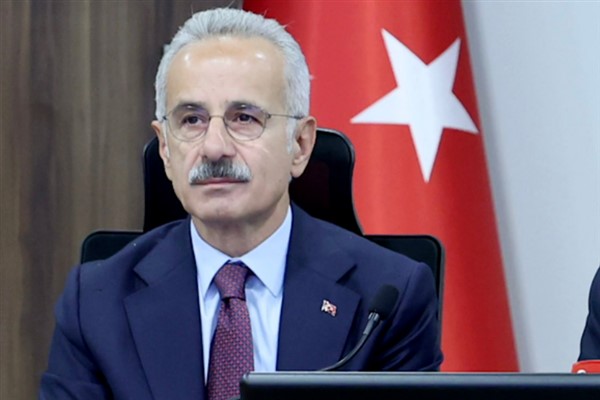 Bakan Uraloğlu: Hatay’a hız ve konfor kazandırıyoruz