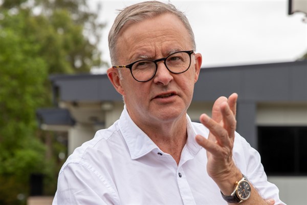 Albanese: Avustralyalıların pahasına karı artırmanın hiçbir bahanesi yok<