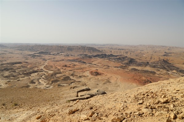 UNRWA’dan Gazze için kum fırtınası uyarısı<