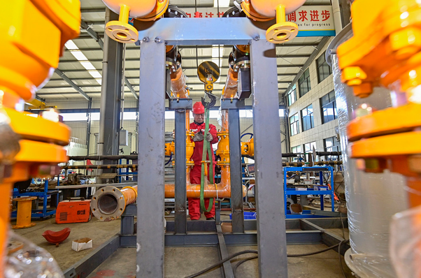 Çin’de imalat PMI ocakta geriledi<