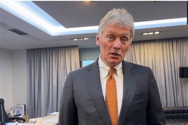 Trump'ın açıklamalarına Kremlin'den ilk tepki<