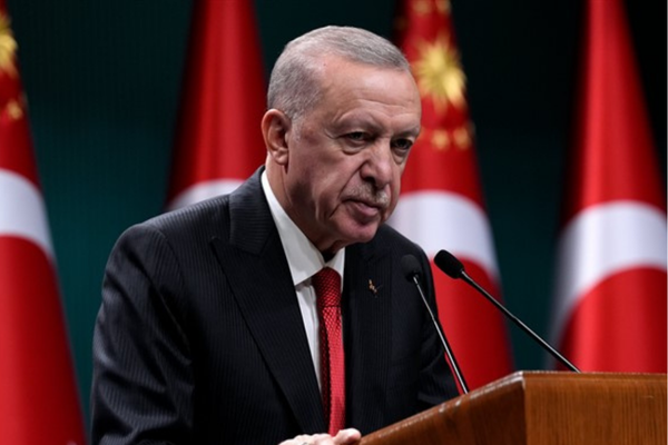 Erdoğan: TRT’nin 62’nci kuruluş yıl dönümünü canıgönülden tebrik ediyorum