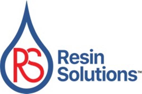 Resin Solutions, küresel üretim gücünü 100 milyon dolarlık yatırımla büyütüyor