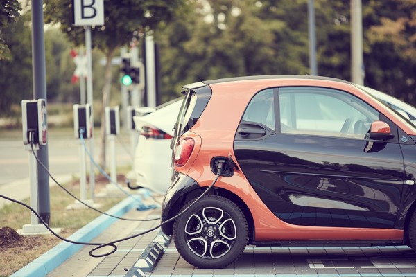 Orge'den elektrikli araç şarj ünitesi satışı<
