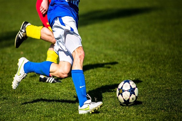 Siverek Belediyespor uzatmalarda tur atladı<