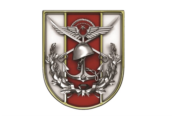 Orgeneral Gürak, Özbek mevkidaşı Imınov ile bir araya geldi