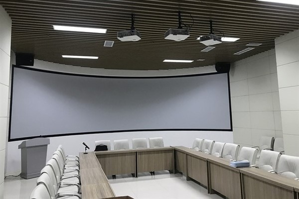 Bakan Yardımcısı Gürcan, BOSİYAD Yönetim Kurulu üyeleri ile görüştü<