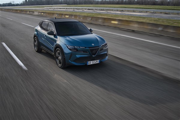 Alfa Romeo Junior’dan eylül ayı avantajları
