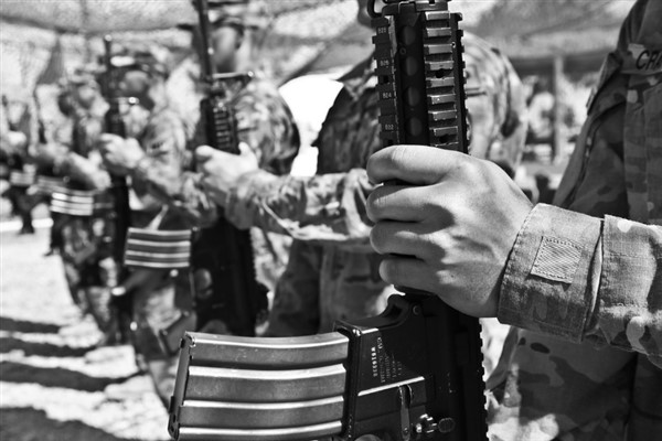 IDF: Yemen'den İsrail topraklarına bir füze ateşlendi<