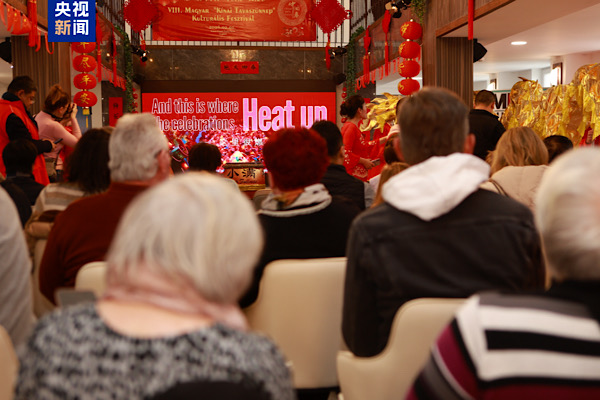 2026 Bahar Bayramı coşkusu Macaristan’da yaşandı<