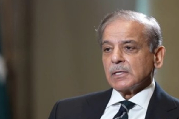 Şerif: Ateşkesi uzatma talebimizi kabul ettiği için Trump’a teşekkür ederim<