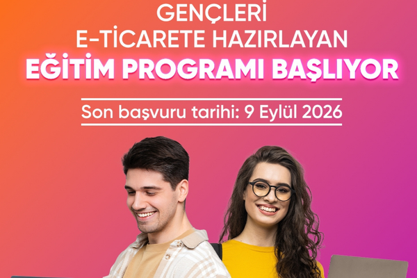 Hepsiburada’dan gençlere dijital kariyer desteği<