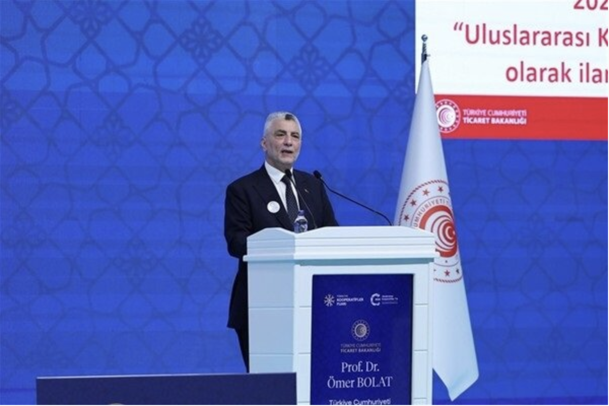 Bakan Bolat’tan Almanya’ya ticaret ve otomotiv mesajı<