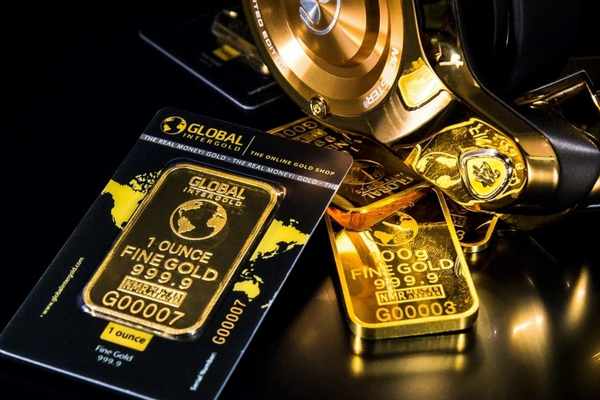 Hanehalkının yüzde 55,5’i yatırımda altını tercih etti<